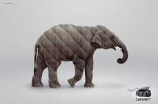 Impossibly Roomy Bags