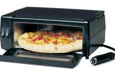 Portable Pizza Makers