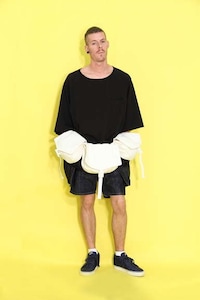 Haute Hobo Menswear Image 8