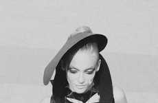 Pointy Cyborg Fashions