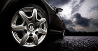 Cinematic Car Captures Image 3