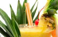 26 Tantalizing Tropical Drinks