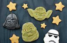 38 Edible Star Wars Creations