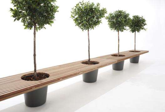 30 Spectacular Planter Furniture Finds
