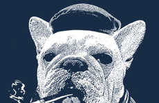 Stereotypical Pooch Tees