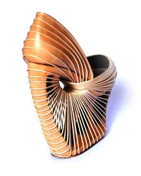Historically Inspired Heels