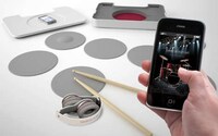 Desktop Percussion Kits Image 4