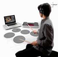 Desktop Percussion Kits Image 7