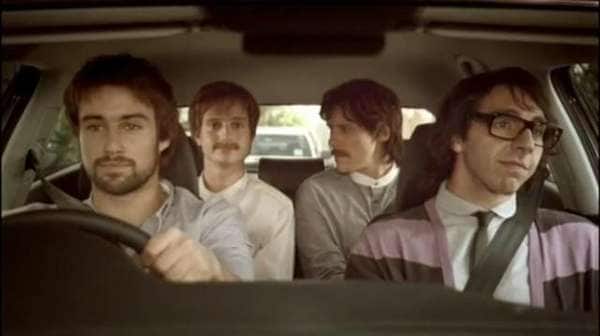 32 Smart Car Commercials