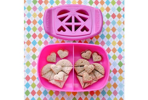 Fantastical Food Shapers