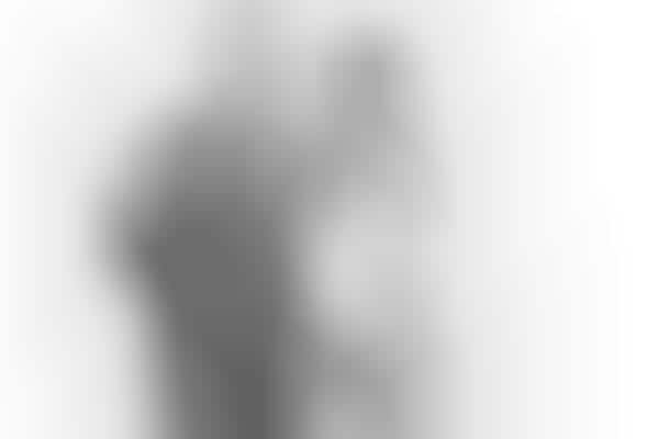 Stripped Down Supermodel Candids