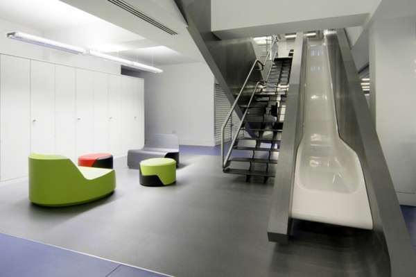 20 Charming Contemporary Offices