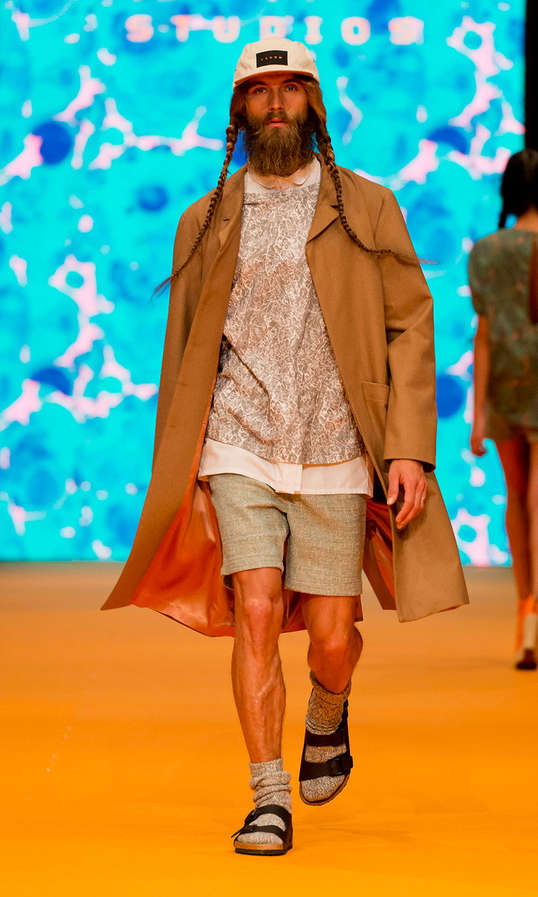 30 Hobo Fashion Features