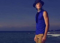 Seaside Wanderer Editorials Image 2