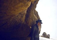Seaside Wanderer Editorials Image 4
