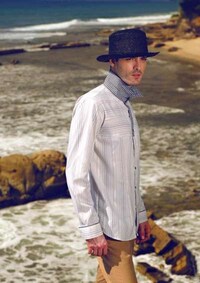 Seaside Wanderer Editorials Image 5
