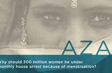 Ethical Sanitary Napkins