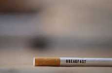 Real-Time Anti-Smoking Ads