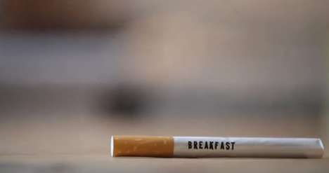 Real-Time Anti-Smoking Ads