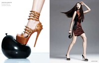 Playfully Prim & Proper Ads Image 4