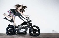 Playfully Prim & Proper Ads Image 5