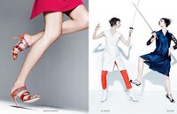 Playfully Prim & Proper Ads Image 6