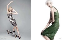 Playfully Prim & Proper Ads Image 7