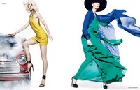 Playfully Prim & Proper Ads Image 8