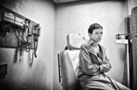 Brave Cancer-Battling Photo Sets Image 2