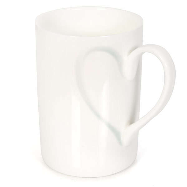 Symmetrical Lover Mugs