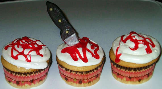 35 Unromantic Valentine's Desserts