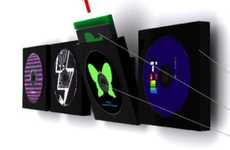 Album Art Ornamentation