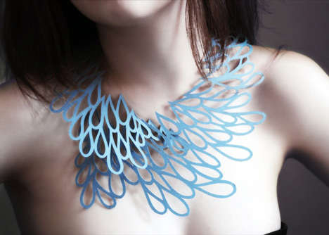 101 Sensational Statement Necklaces