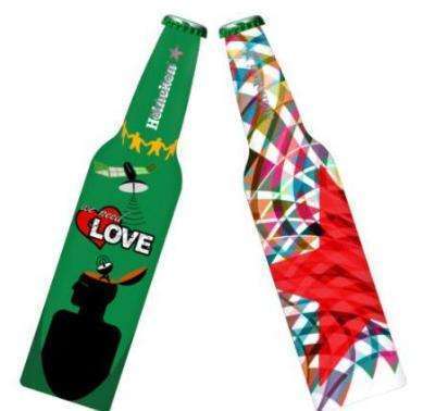 The Power of Creative Crowdsourced Campaigns