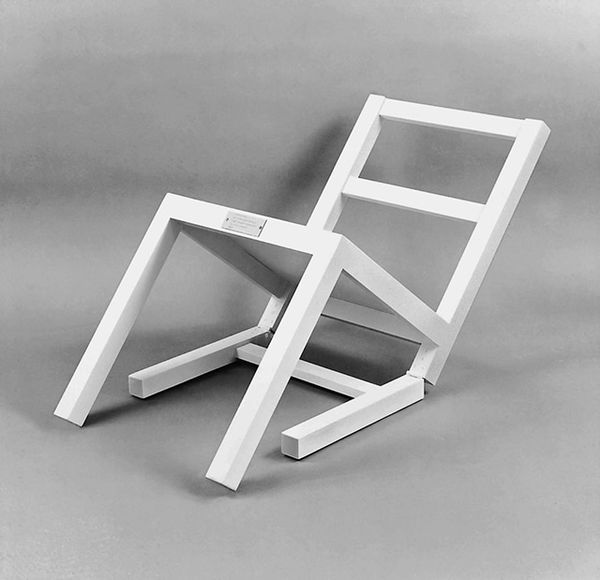 61 Angular Seating Designs