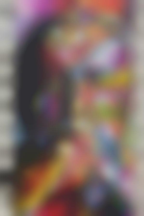 Prismatic Mural Tributes