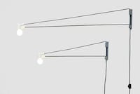 Minimalist Line Lamps Image 3