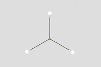 Minimalist Line Lamps Image 4
