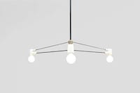 Minimalist Line Lamps Image 5