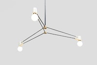 Minimalist Line Lamps Image 6