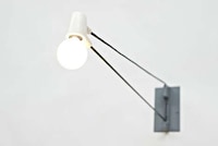 Minimalist Line Lamps Image 7