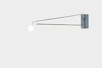 Minimalist Line Lamps Image 8