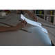 Sagging Strip Floor Lamps Image 5