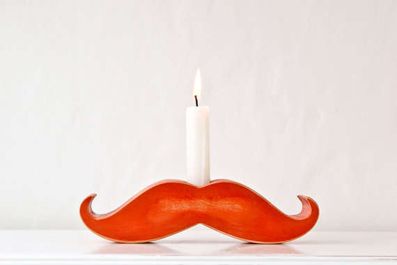 32 Candles for Him