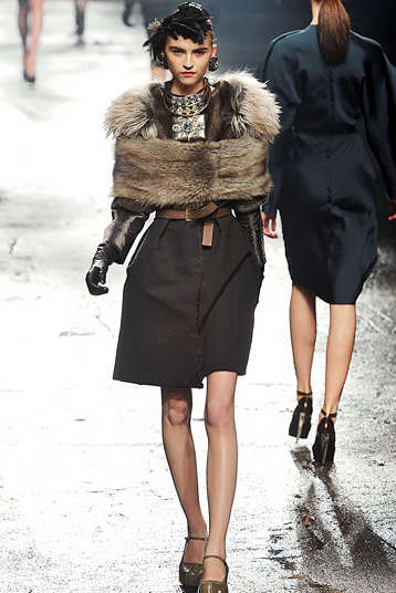 10 Daring Derek Lam Runways