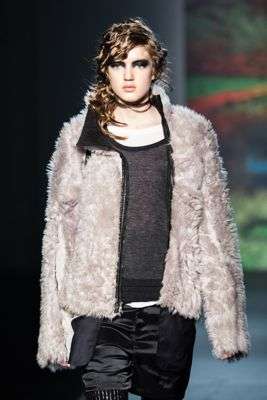 Outlandish Lavish Runways