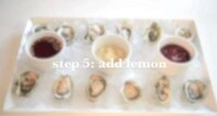 Crustacean Consumption Tutorials Image 2