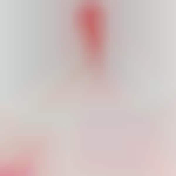 Mysterious Washed-Out Portraits