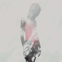 Mysterious Washed-Out Portraits Image 2