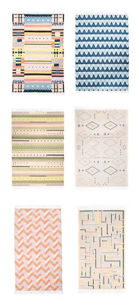 Barren Desert Lookbook Image 2